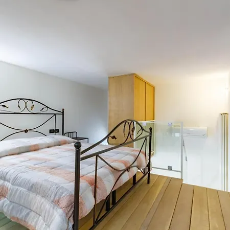 דירה La Casa Di Renata פסקרה