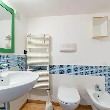 דירה La Casa Di Renata