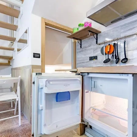 La Casa Di Renata דירה *