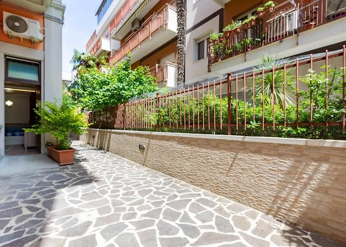 La Casa Di Renata Daire Pescara