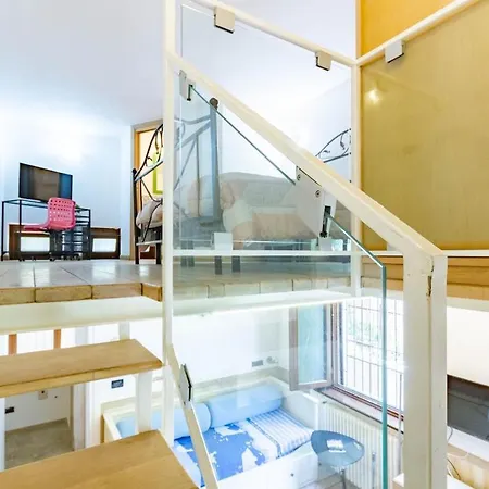 Appartement La Casa Di Renata *