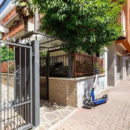 La Casa Di Renata * بيسكارا