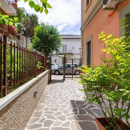 شقة La Casa Di Renata بيسكارا