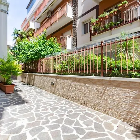 La Casa Di Renata Appartement Pescara