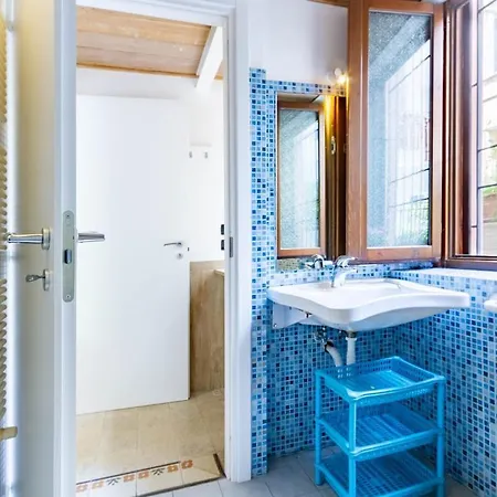 La Casa Di Renata Апартаменты