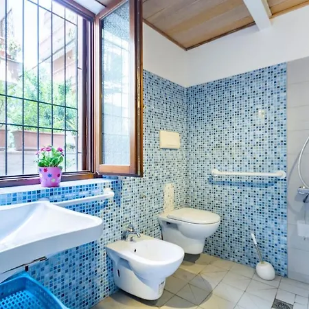 La Casa Di Renata Апартаменты *