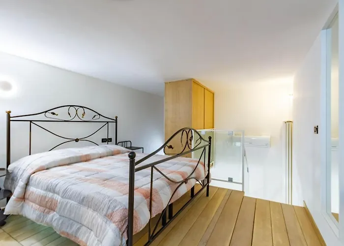 شقة La Casa Di Renata بيسكارا