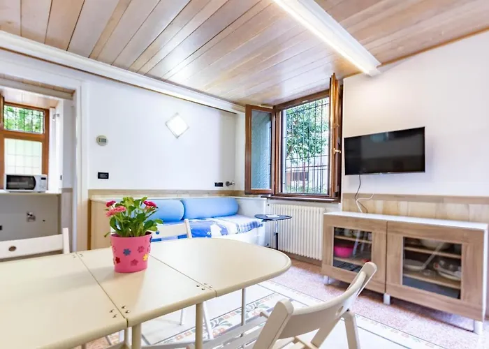 La Casa Di Renata Pescara