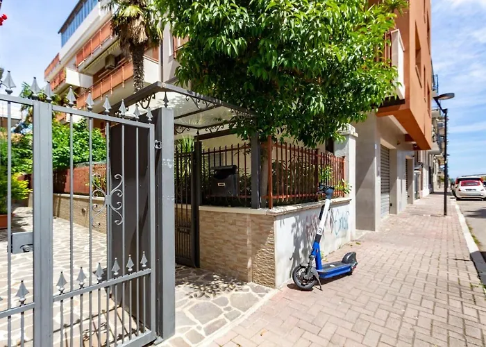 La Casa Di Renata * Pescara