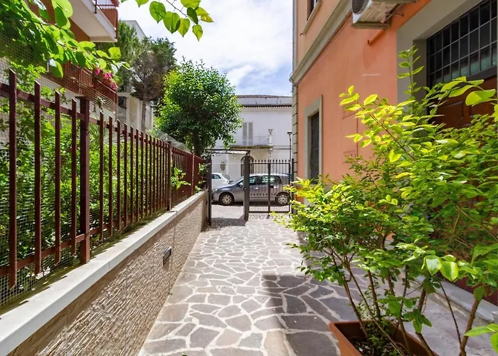 Apartamento La Casa Di Renata Pescara