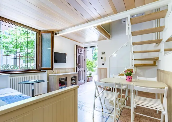 La Casa Di Renata بيسكارا