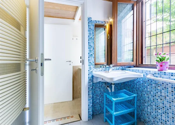 La Casa Di Renata Apartamento